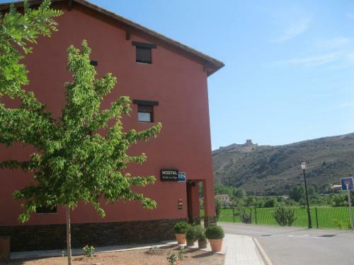 Hostal Sol De La Vega