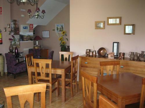Hostal Sol De La Vega