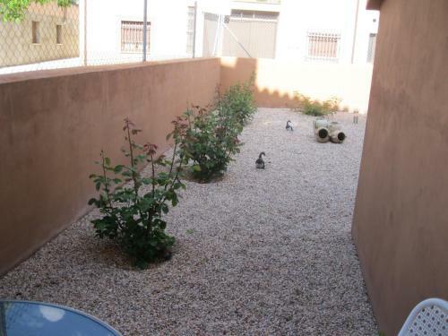 Hostal Sol De La Vega
