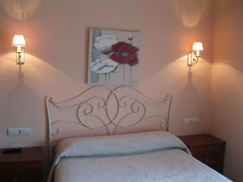 Hostal Sol De La Vega
