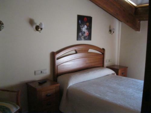 Hostal Sol De La Vega