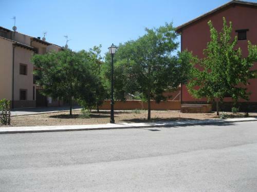 Hostal Sol De La Vega