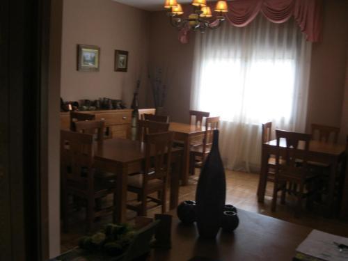 Hostal Sol De La Vega