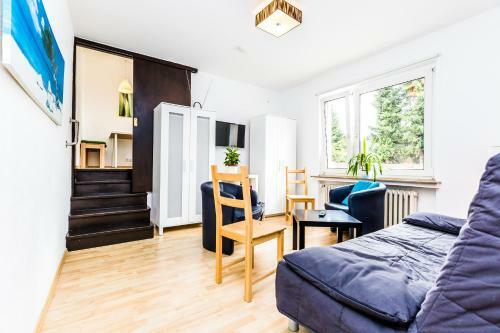 Apartment K�ln Weidenpesch