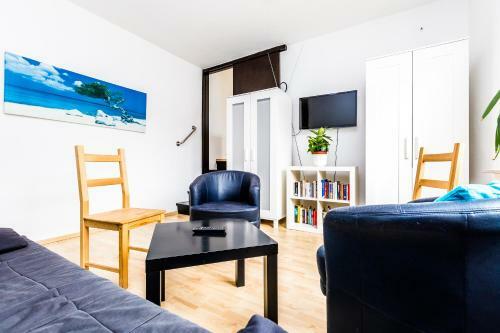 Apartment K�ln Weidenpesch