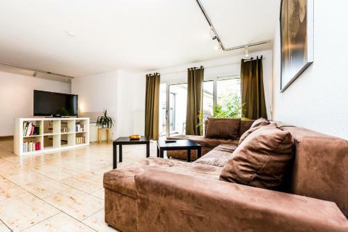 Apartment K�ln Weidenpesch