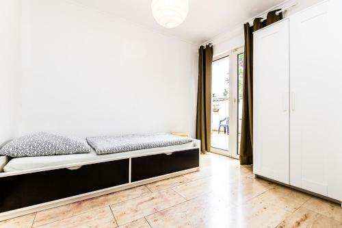 Apartment K�ln Weidenpesch
