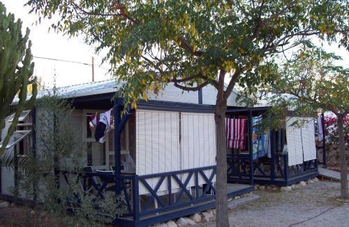 Camping Bon Sol
