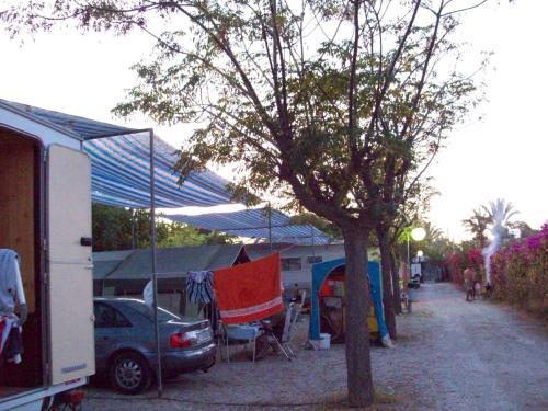 Camping Bon Sol