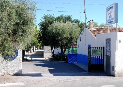 Camping Bon Sol
