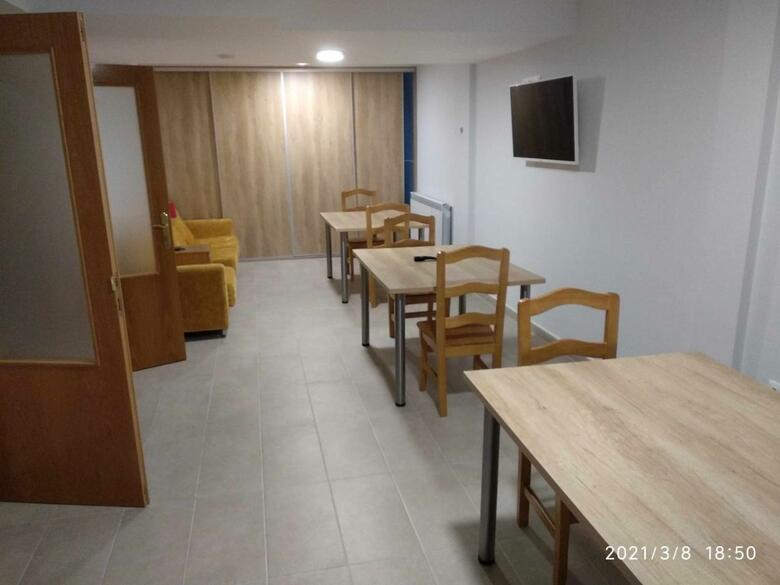 Hostal Pe�as De Herrera