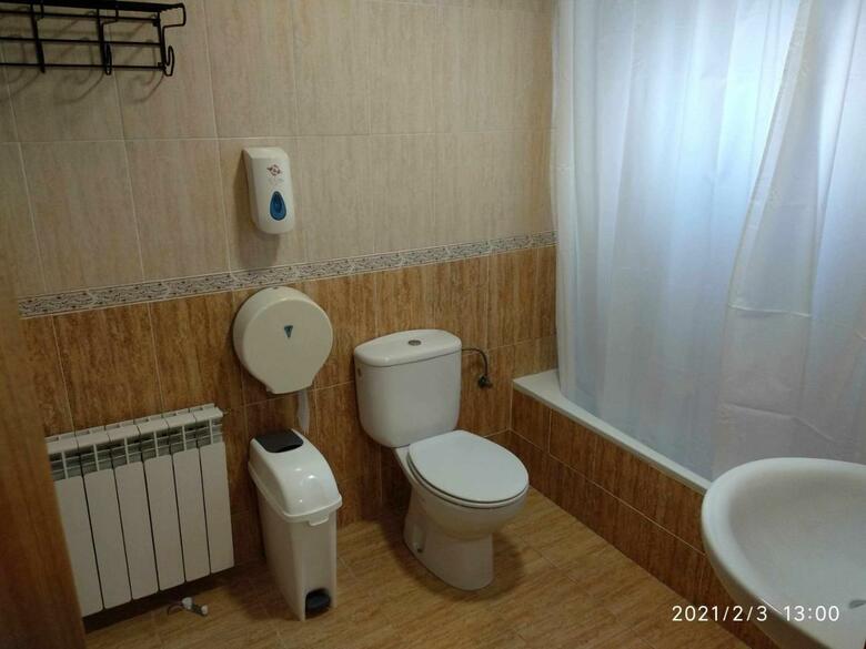 Hostal Pe�as De Herrera