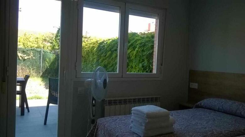 Hostal Pe�as De Herrera