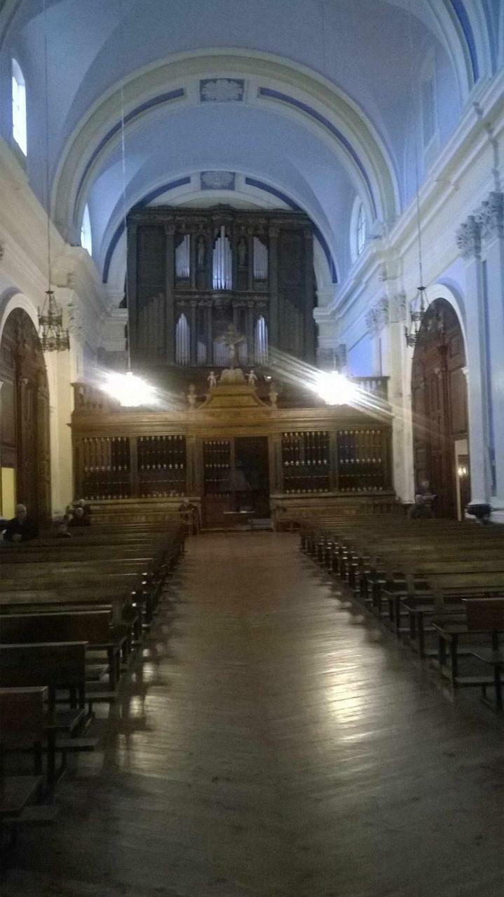 Hostal Pe�as De Herrera
