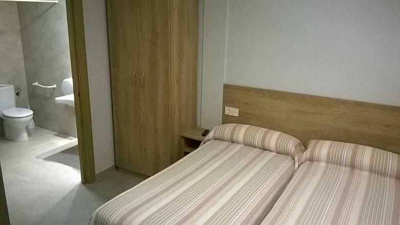 Hostal Pe�as De Herrera