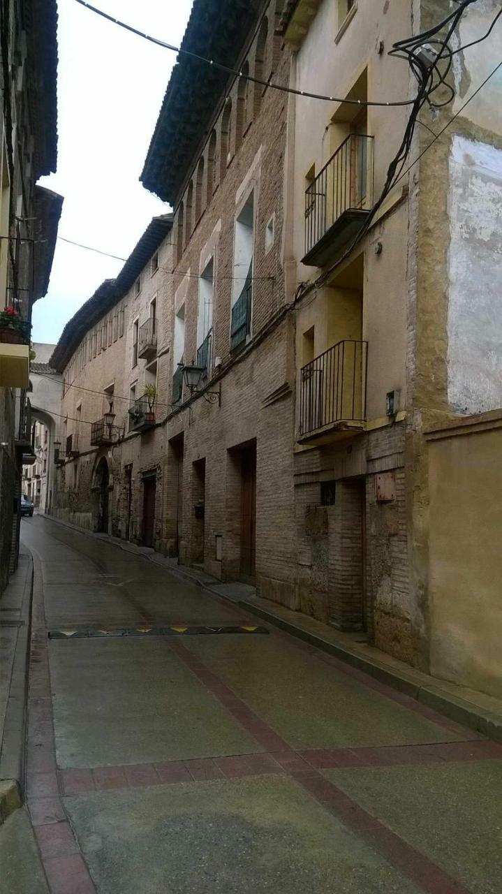Hostal Pe�as De Herrera