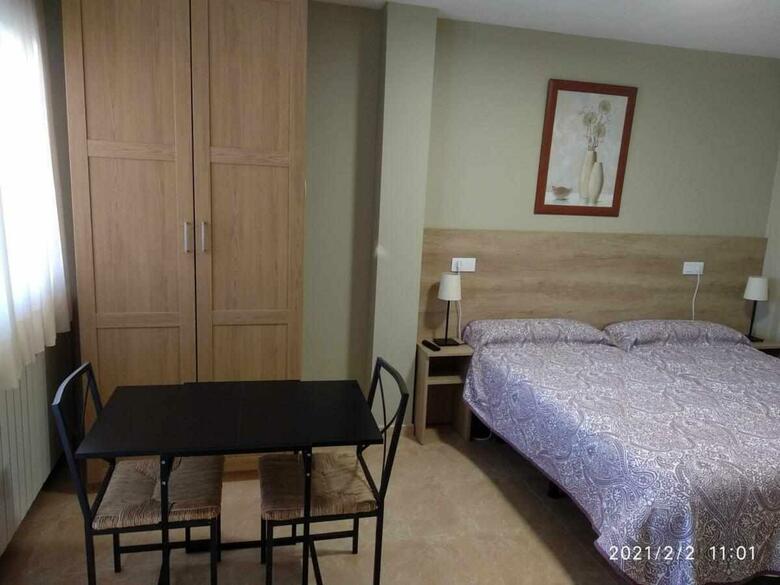 Hostal Pe�as De Herrera