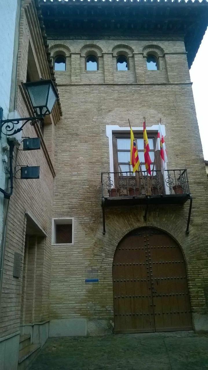 Hostal Pe�as De Herrera
