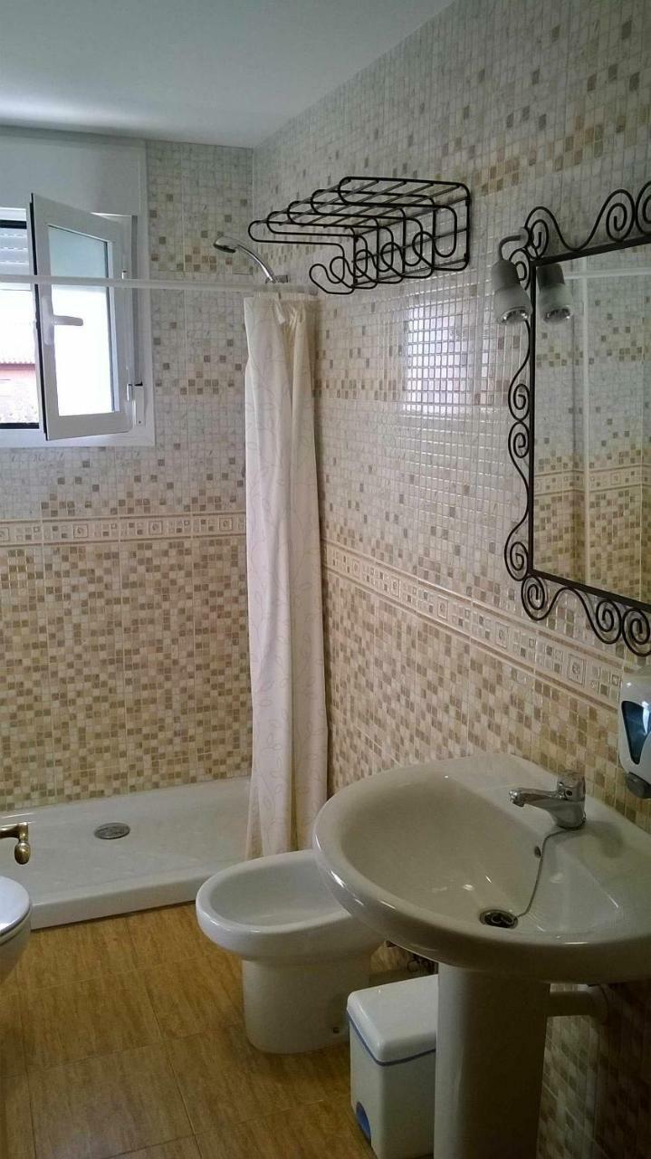 Hostal Pe�as De Herrera