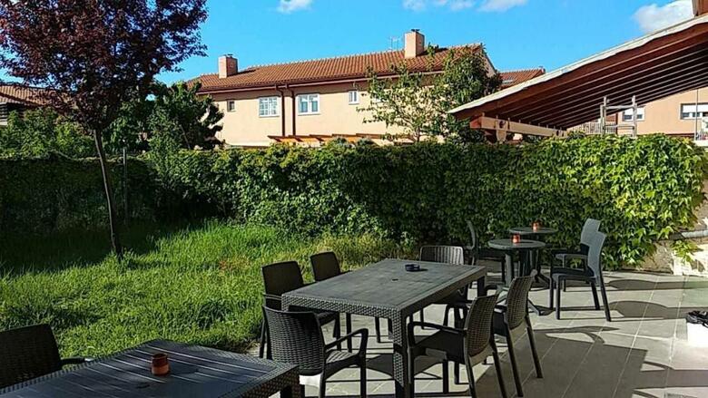 Hostal Pe�as De Herrera