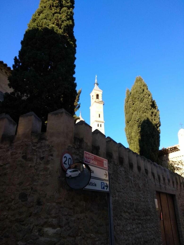 Hostal Pe�as De Herrera