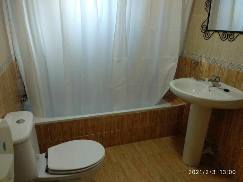 Hostal Pe�as De Herrera