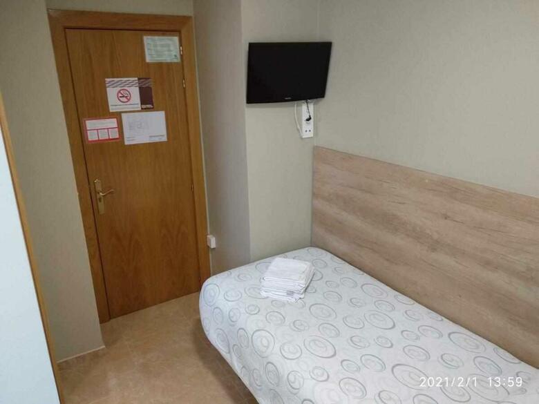 Hostal Pe�as De Herrera