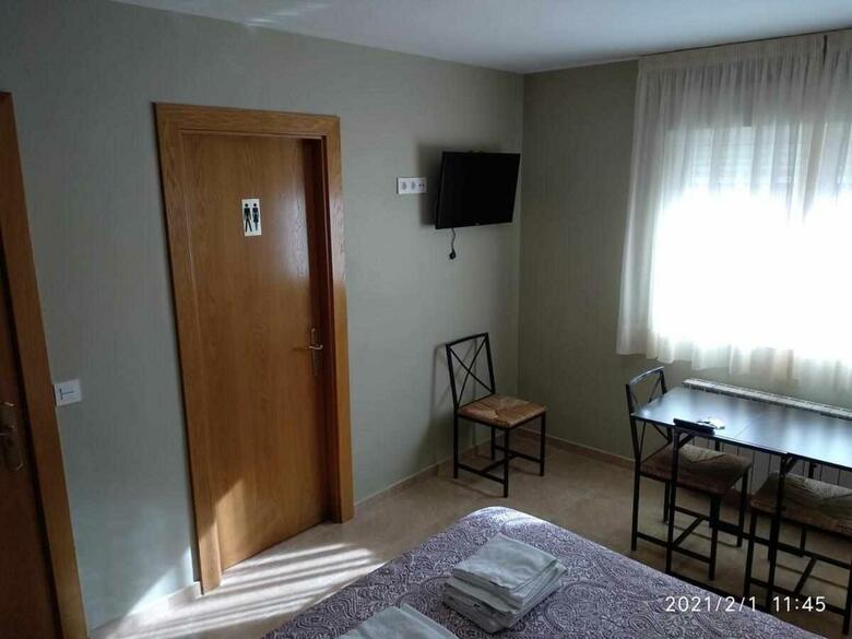 Hostal Pe�as De Herrera