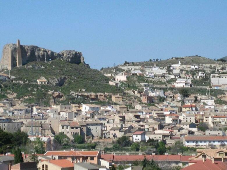 Hostal Pe�as De Herrera