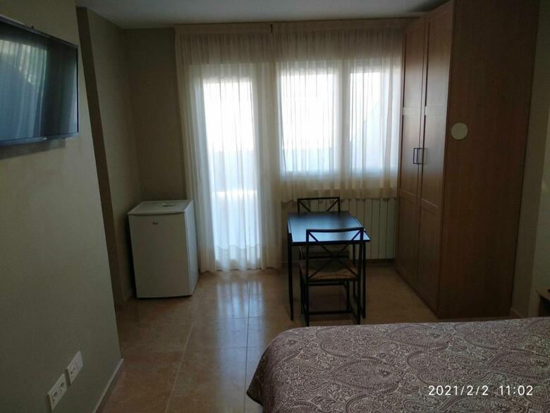Hostal Pe�as De Herrera