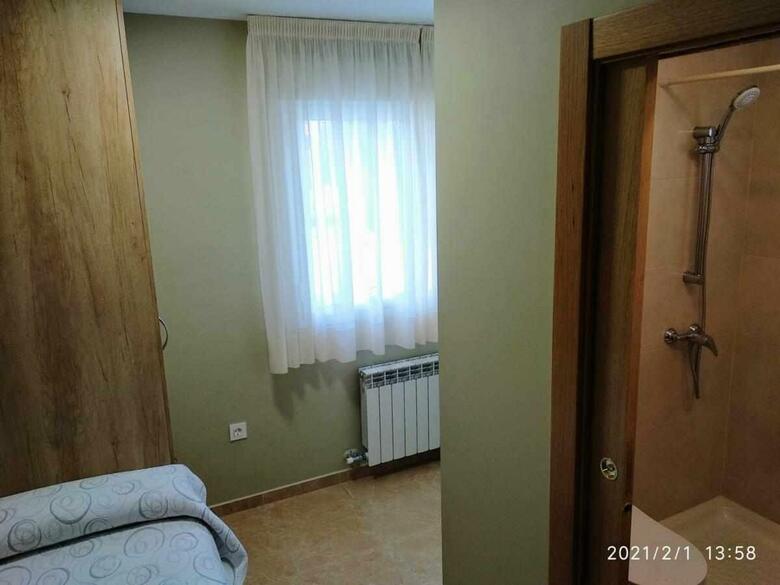 Hostal Pe�as De Herrera