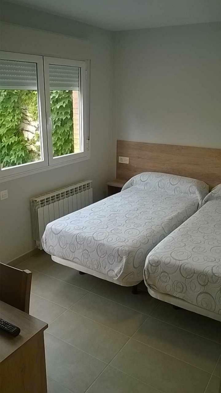 Hostal Pe�as De Herrera