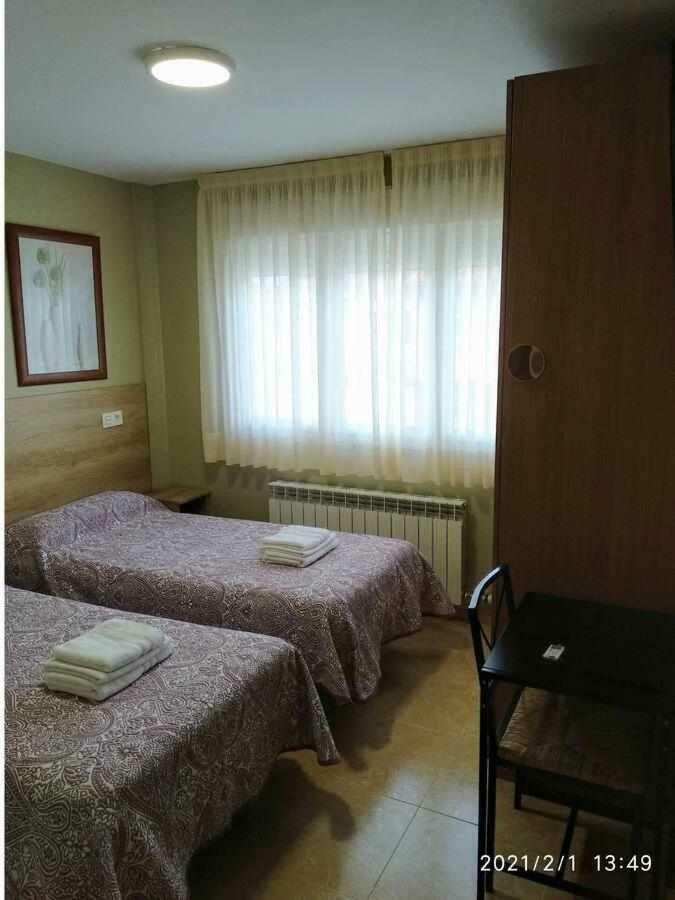 Hostal Pe�as De Herrera