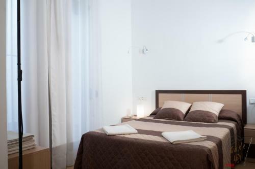 Apartamento Quixote Loft Almagro