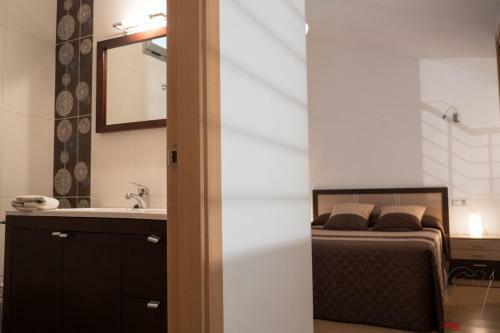 Apartamento Quixote Loft Almagro