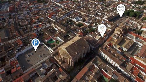 Apartamento Quixote Loft Almagro