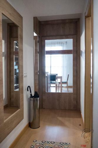 Apartamento Quixote Loft Almagro