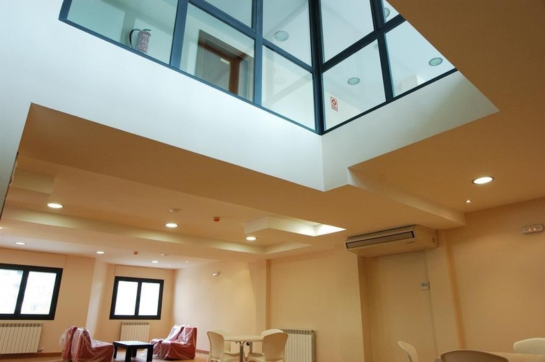 Apartamento Tur�sticos Vicotel