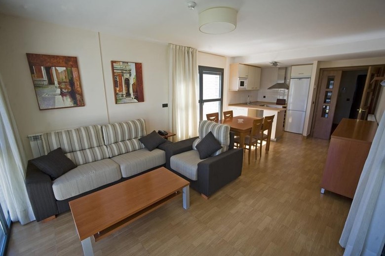 Apartamento Tur�sticos Vicotel
