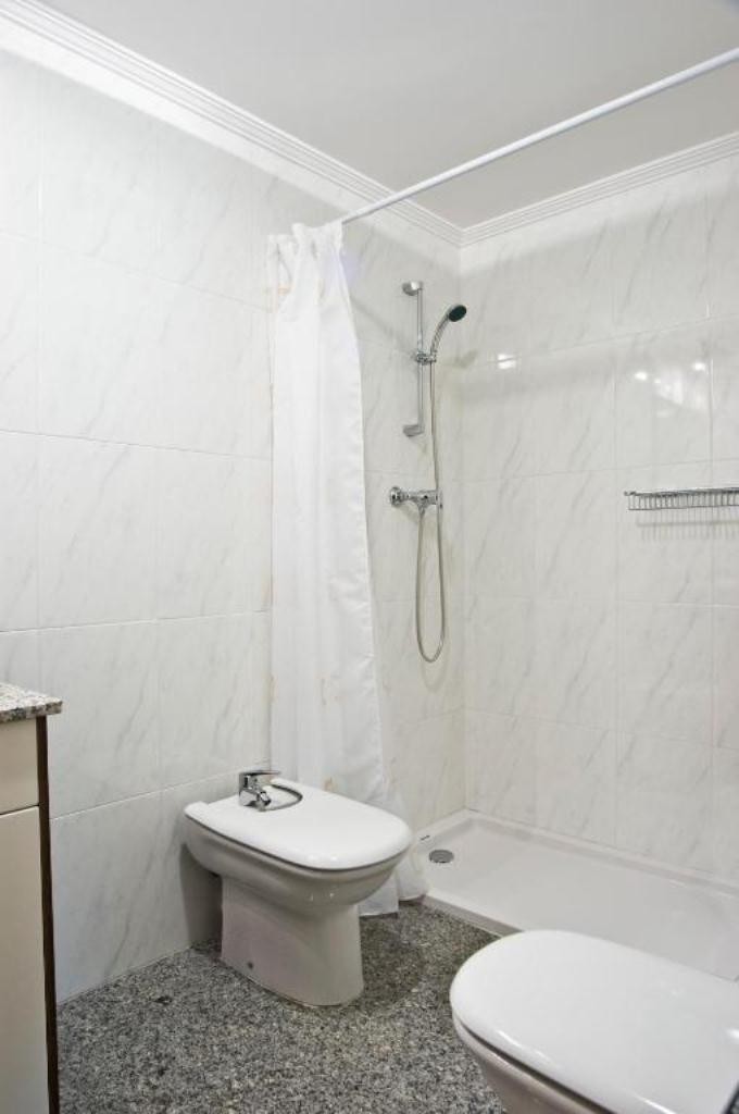 Apartamento Tur�sticos Vicotel