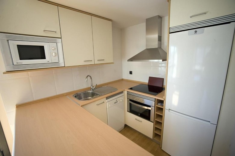 Apartamento Tur�sticos Vicotel