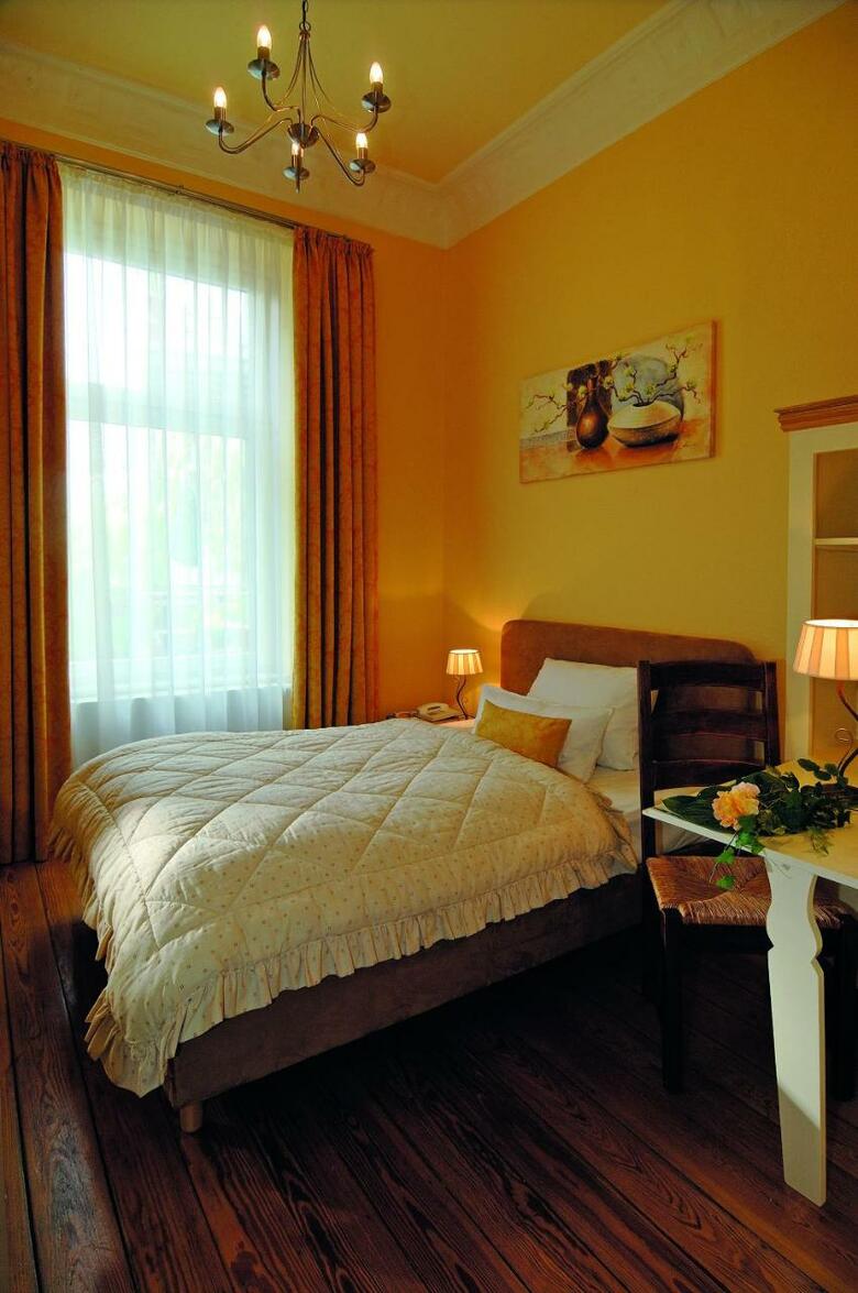 Hotel Mare