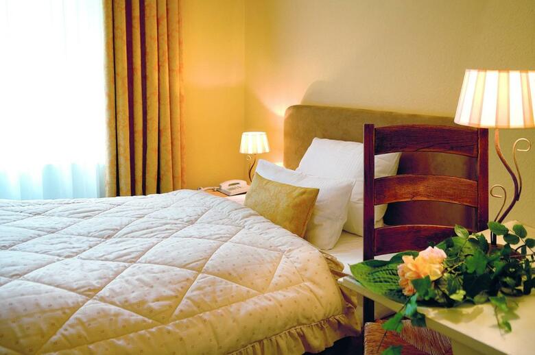 Hotel Mare