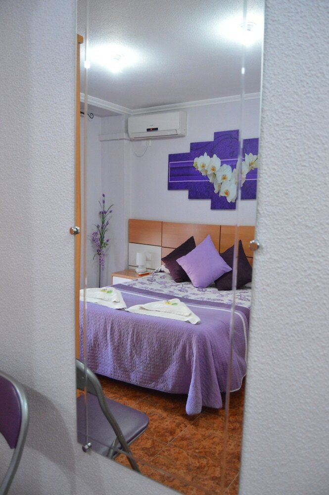 Hostal Carrizo