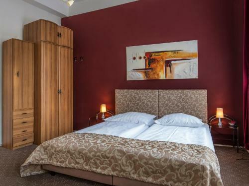 Hostal Remise Blumberg