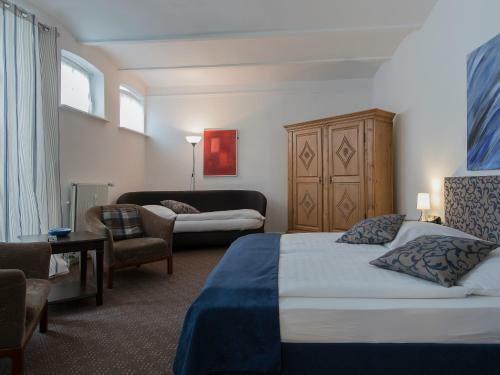 Hostal Remise Blumberg