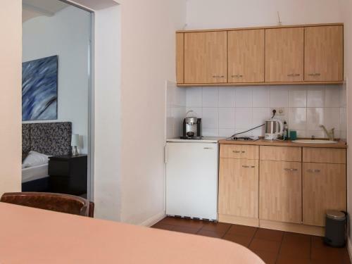 Hostal Remise Blumberg