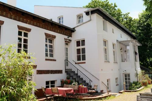 Hostal Remise Blumberg