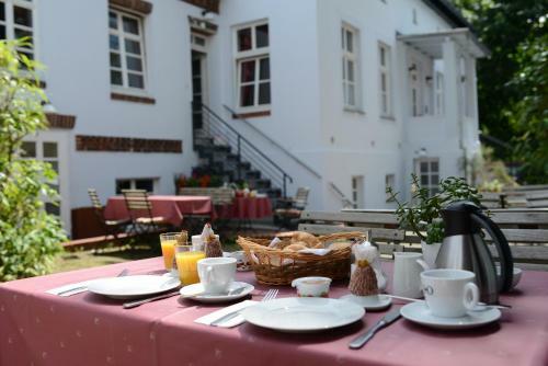 Hostal Remise Blumberg