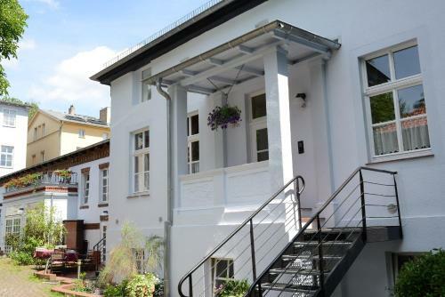 Hostal Remise Blumberg